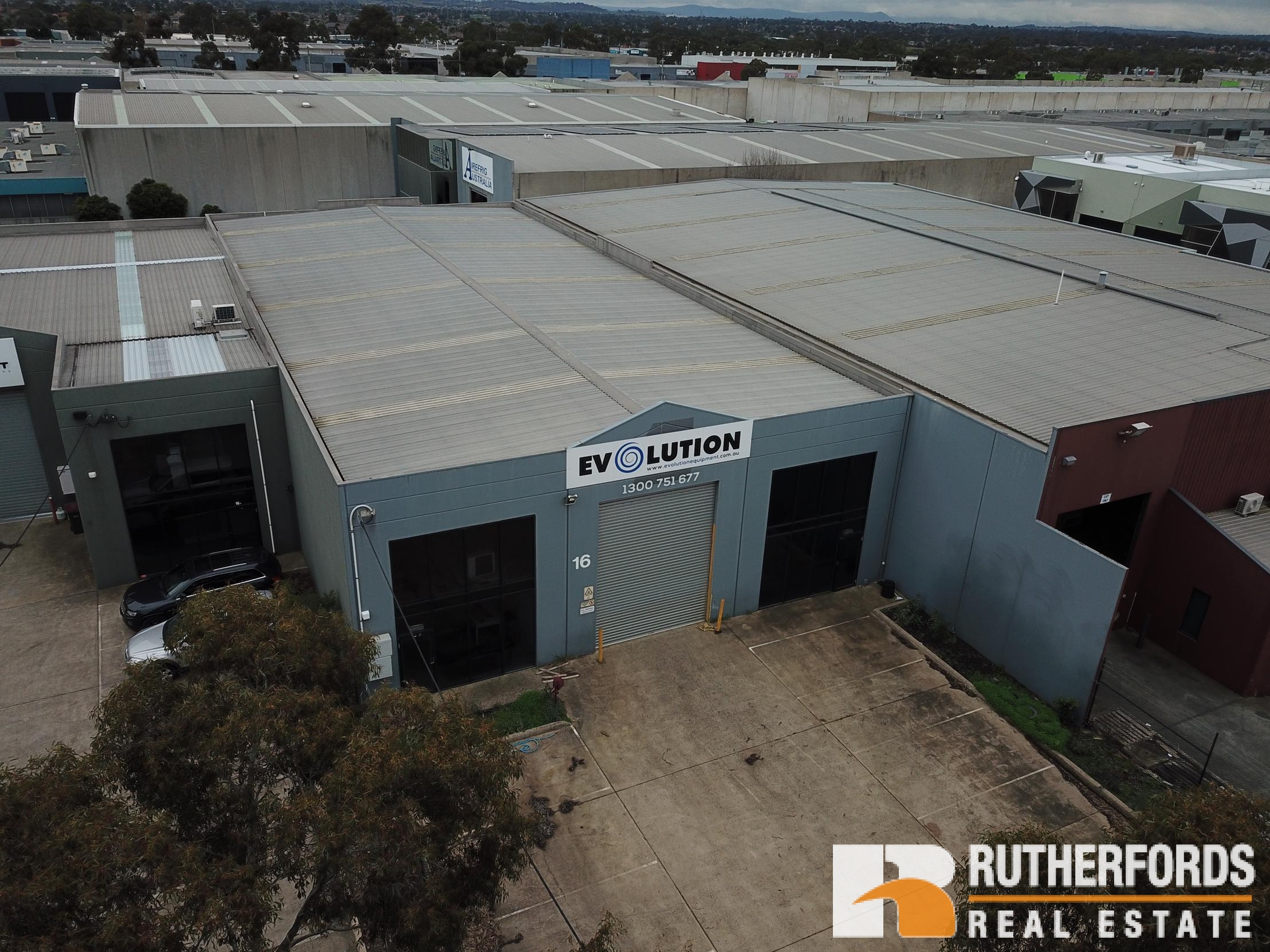 16 Macquarie Drive, Thomastown Leased by Rutherfords Real Estate - image 4