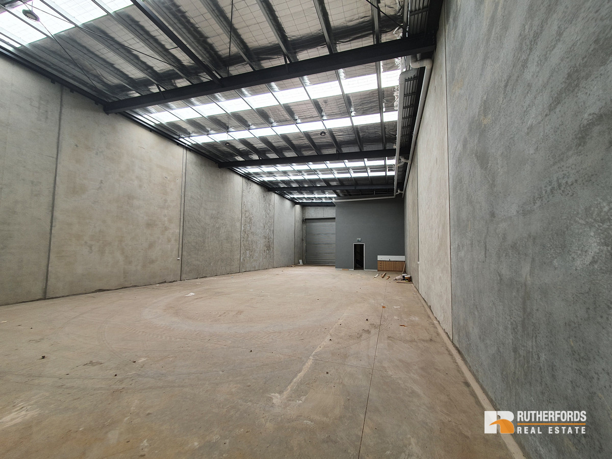 3/19 Logic Court, Truganina Leased by Rutherfords Real Estate - image 2
