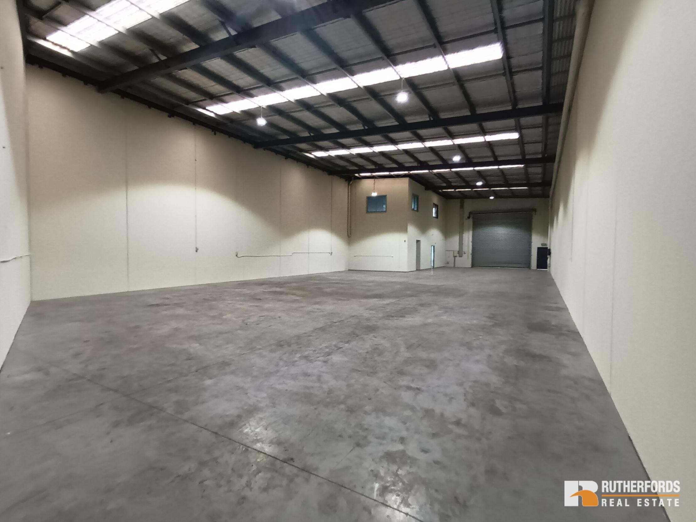2/25 Westside Drive, Laverton North Leased by Rutherfords Real Estate - image 6