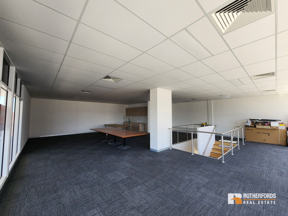 2A/45 Bunnett Street, Sunshine North Leased by Rutherfords Real Estate - image 2