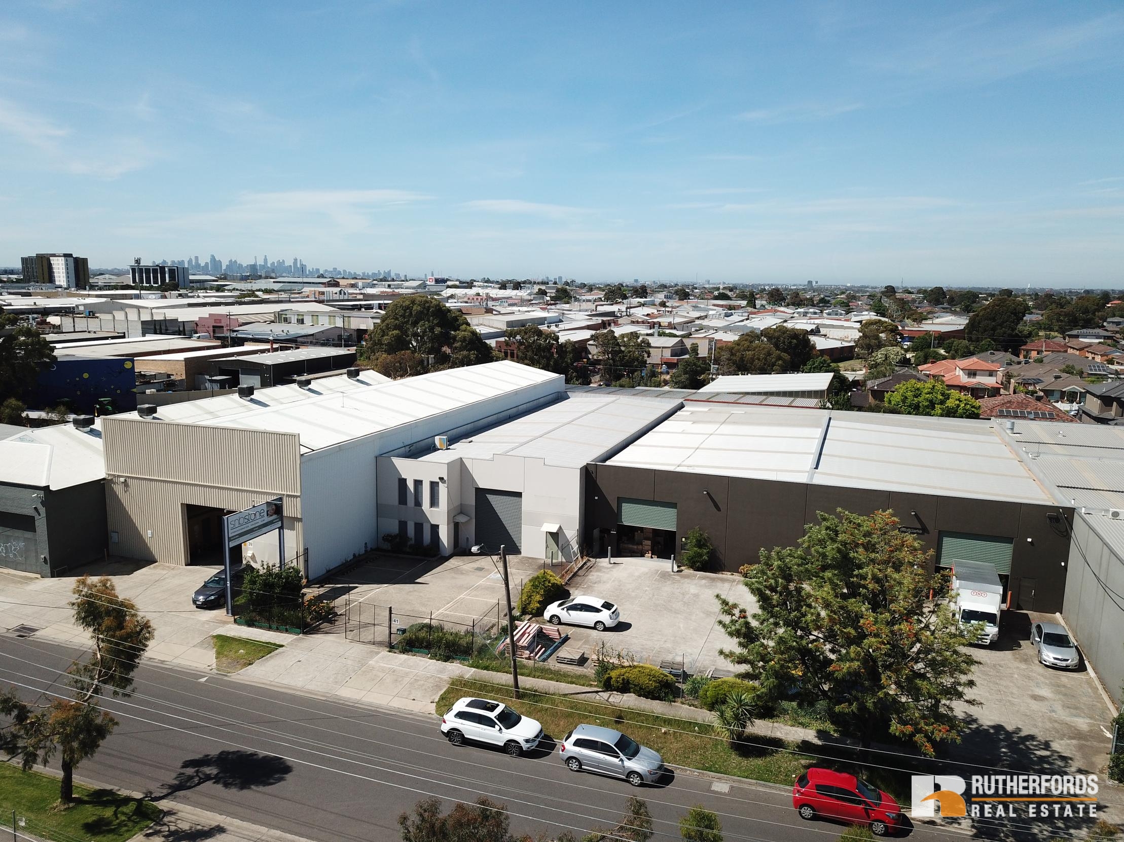 41 Parer Road, Airport West Leased by Rutherfords Real Estate - image 6