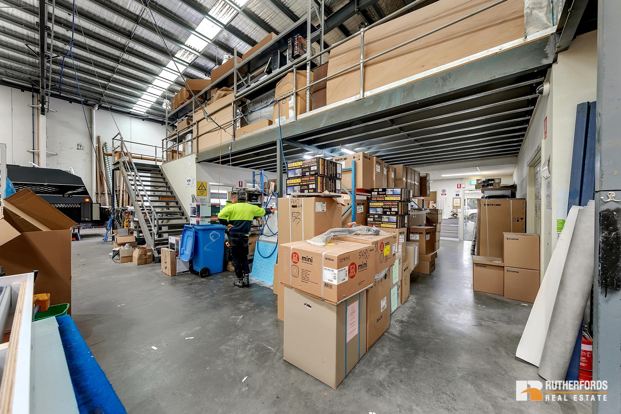 26-28 Merola Way, Campbellfield Leased by Rutherfords Real Estate - image 11