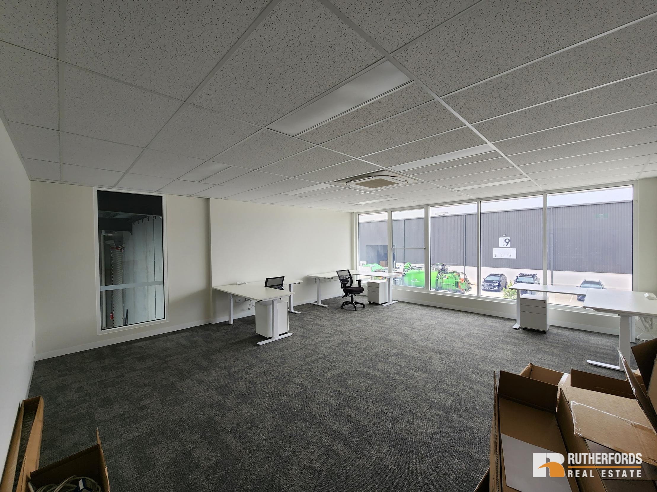 12/45 Bunnett Street, Sunshine North Leased by Rutherfords Real Estate - image 3