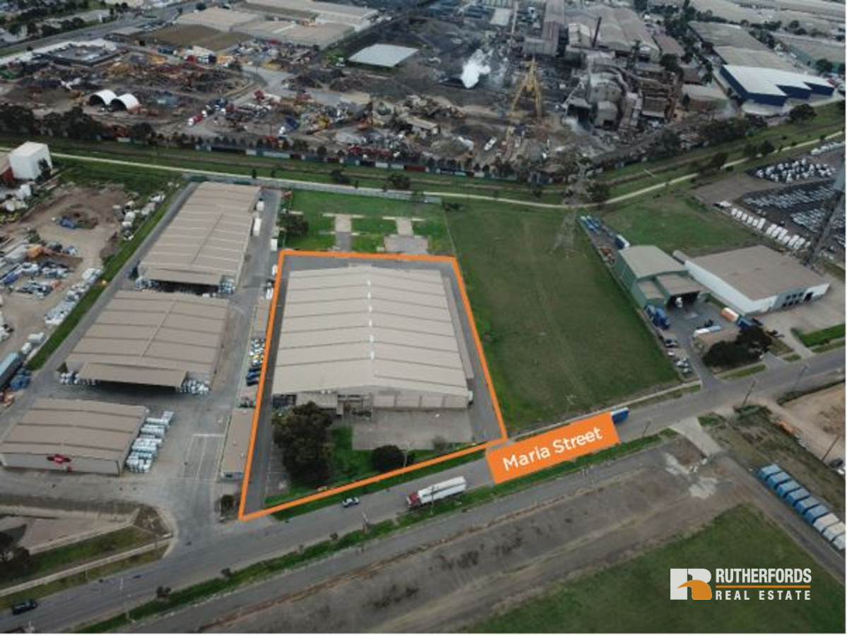17 - 19 Maria Street, Laverton North Leased by Rutherfords Real Estate - image 9