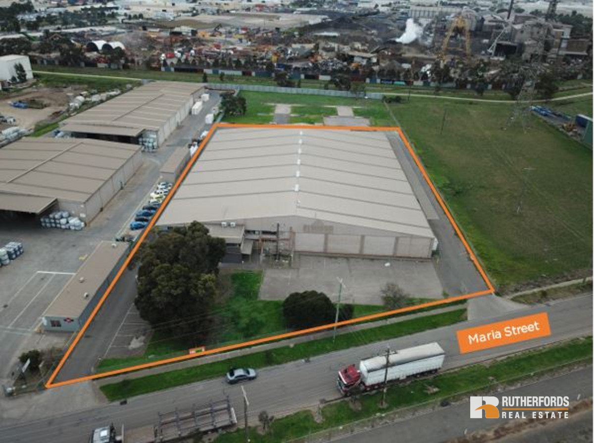17 - 19 Maria Street, Laverton North Leased by Rutherfords Real Estate - image 5
