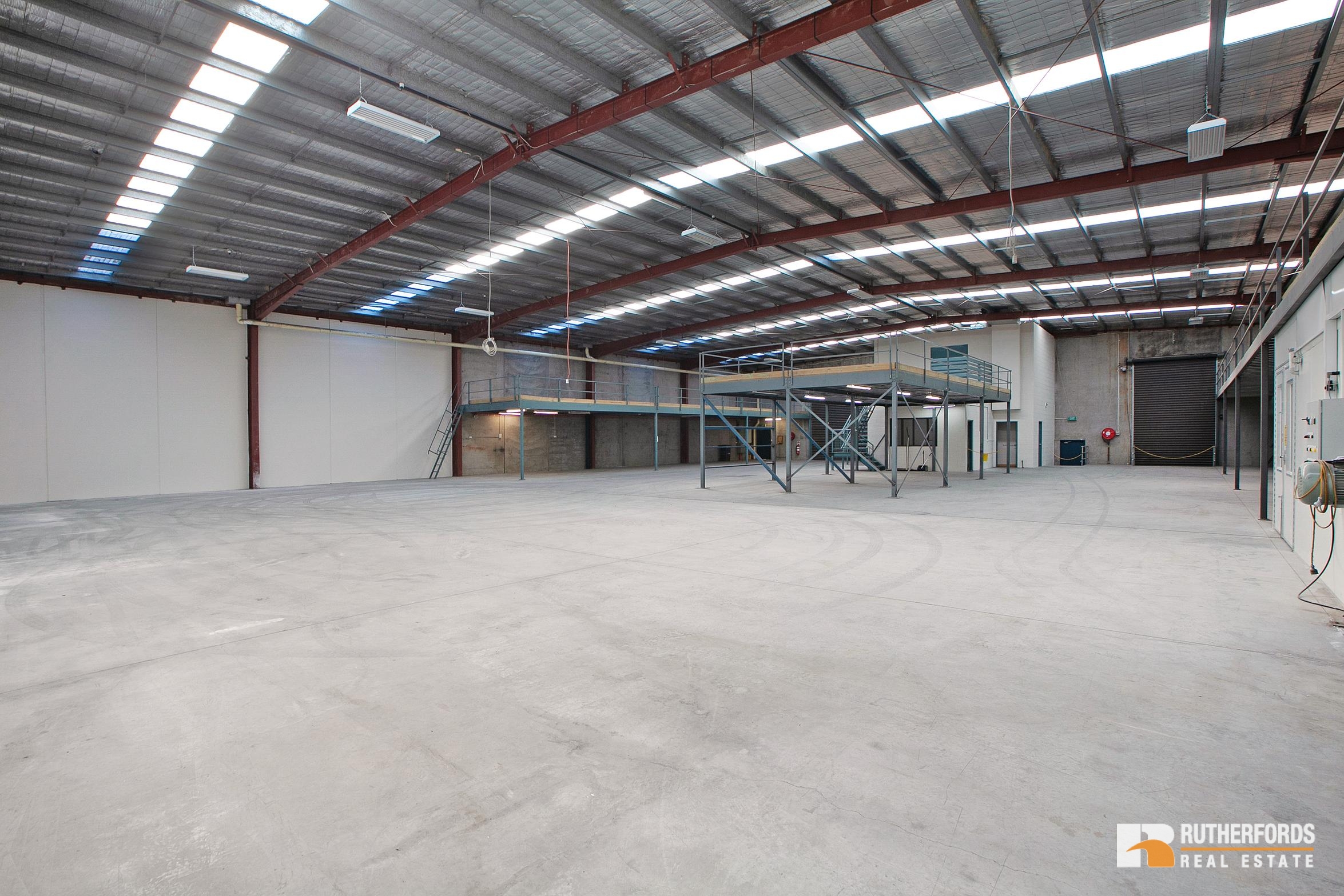 34-38 Centre Way, Croydon South Leased by Rutherfords Real Estate - image 4