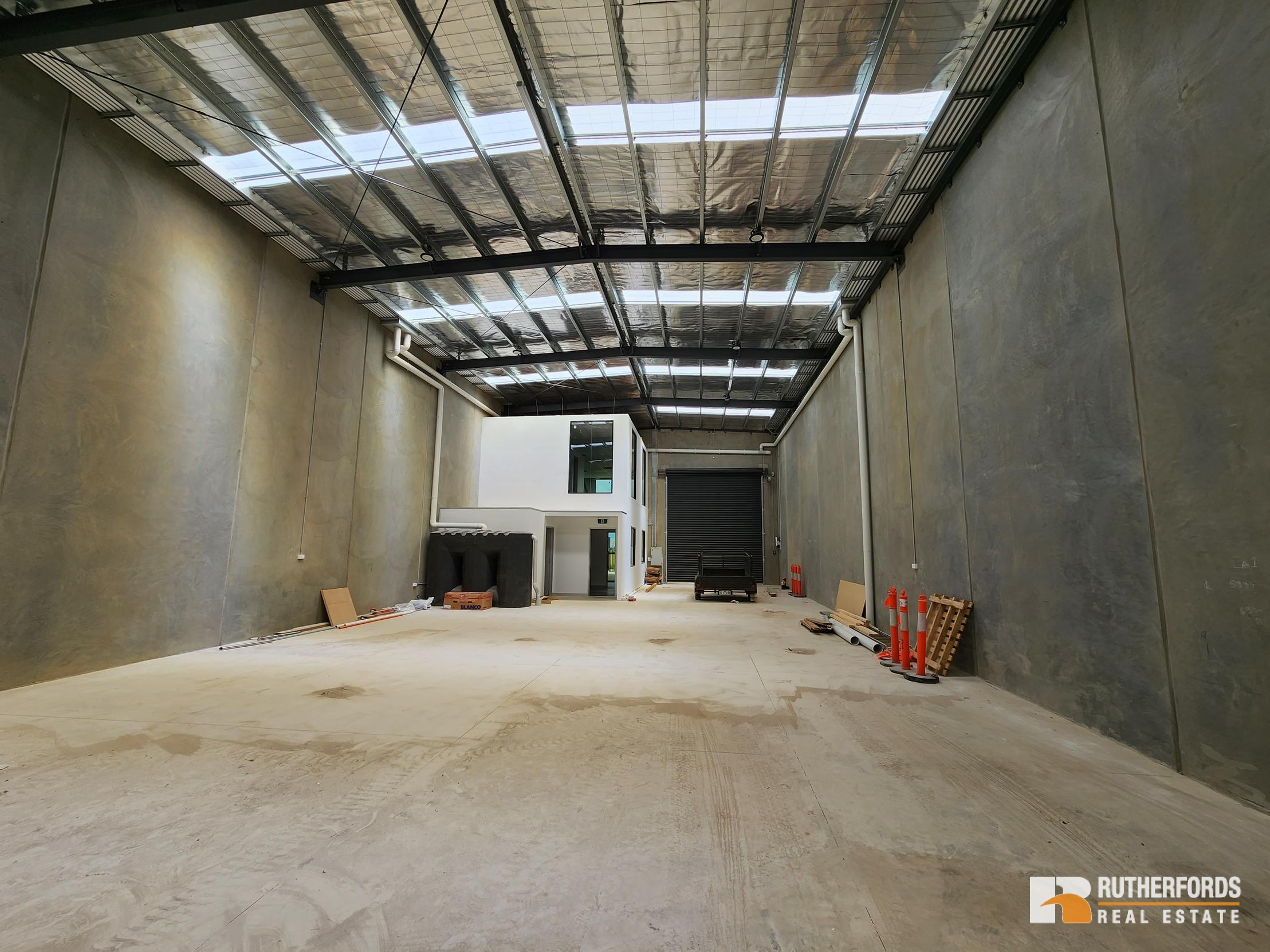 1/16 Robbins Circuit, Williamstown North Leased by Rutherfords Real Estate - image 8