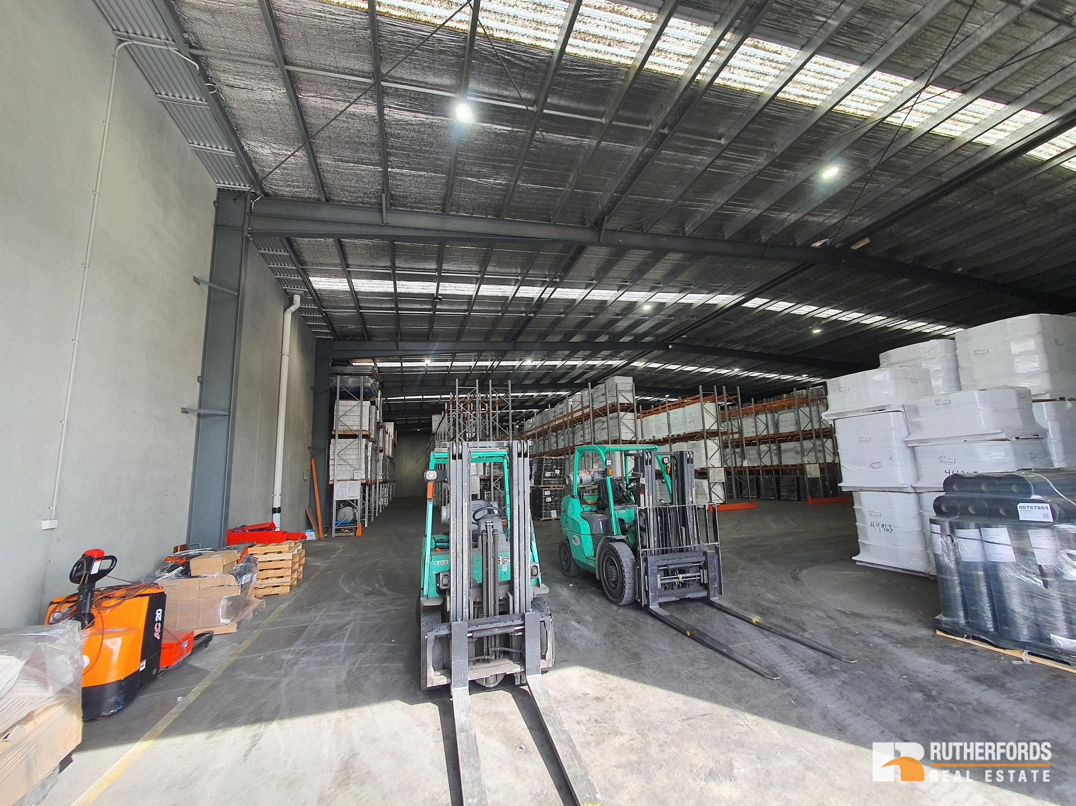 1+2/27 Agosta Drive, Laverton North Leased by Rutherfords Real Estate - image 16