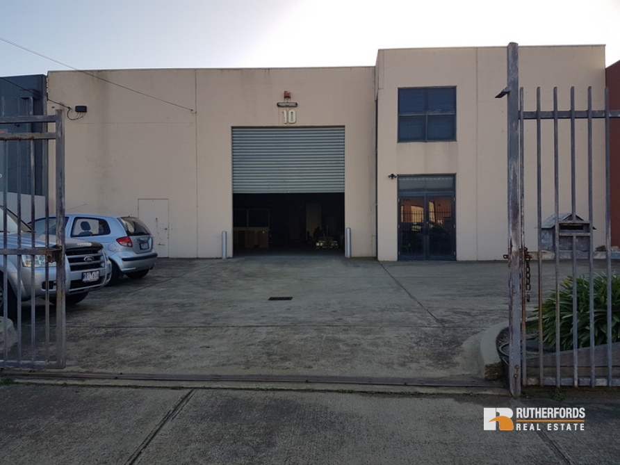10 Beckett Avenue, Keilor East Leased by Rutherfords Real Estate