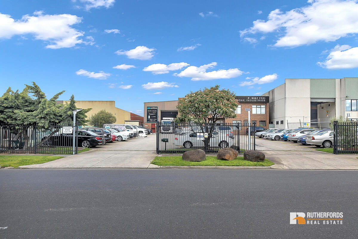 7 & 11 Colbert Road, Campbellfield Sold by Rutherfords Real Estate - image 28