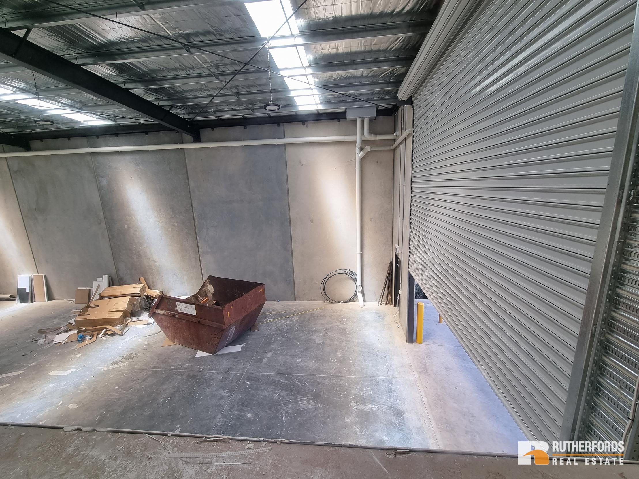 2/45 Ravenhall Way, Ravenhall Leased by Rutherfords Real Estate - image 8