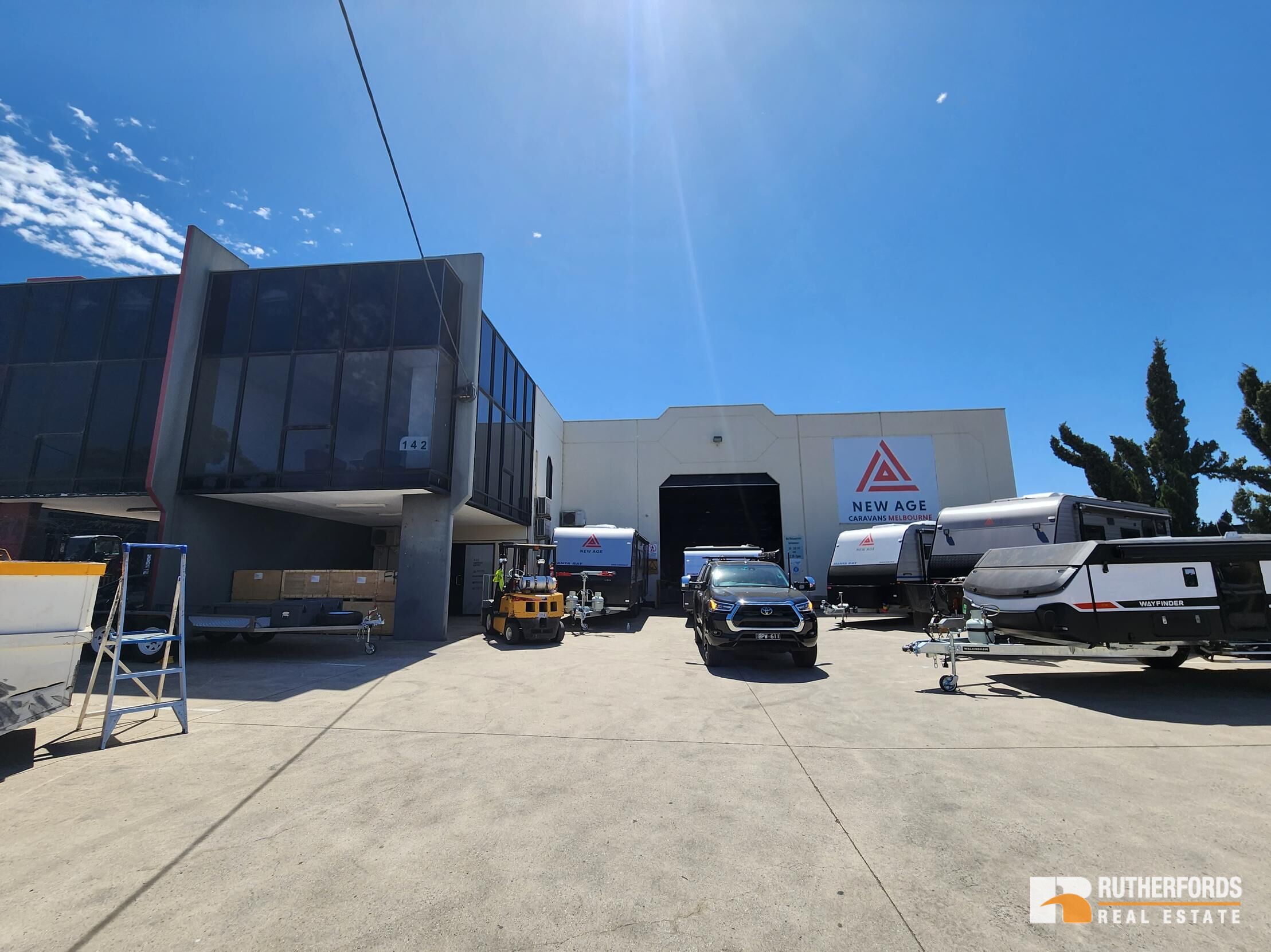 142 Freight Drive, Somerton Leased by Rutherfords Real Estate - image 12