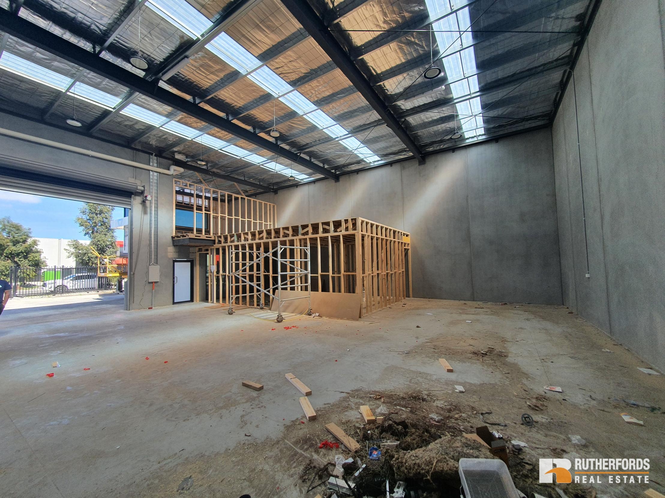 14 Geehi Way, Ravenhall Leased by Rutherfords Real Estate - image 2