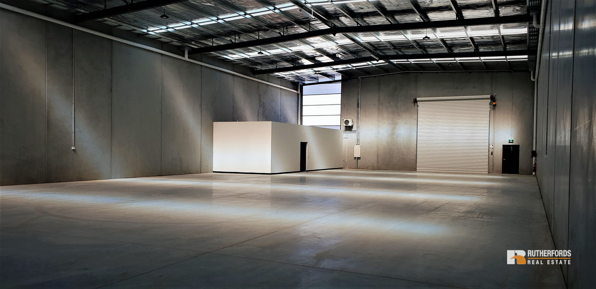2/181 Proximity Drive, Sunshine West Leased by Rutherfords Real Estate - image 2