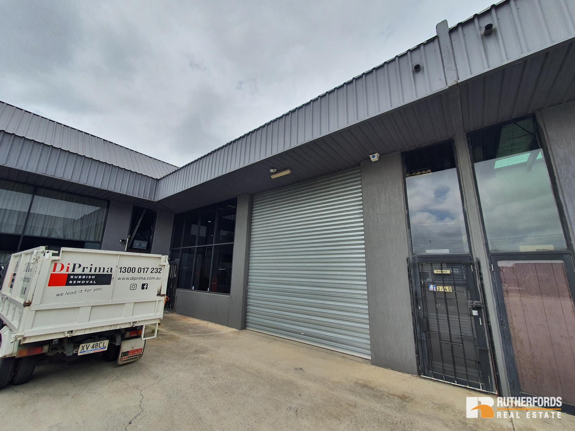 3/40 Barrie Road, Tullamarine Leased by Rutherfords Real Estate - image 9
