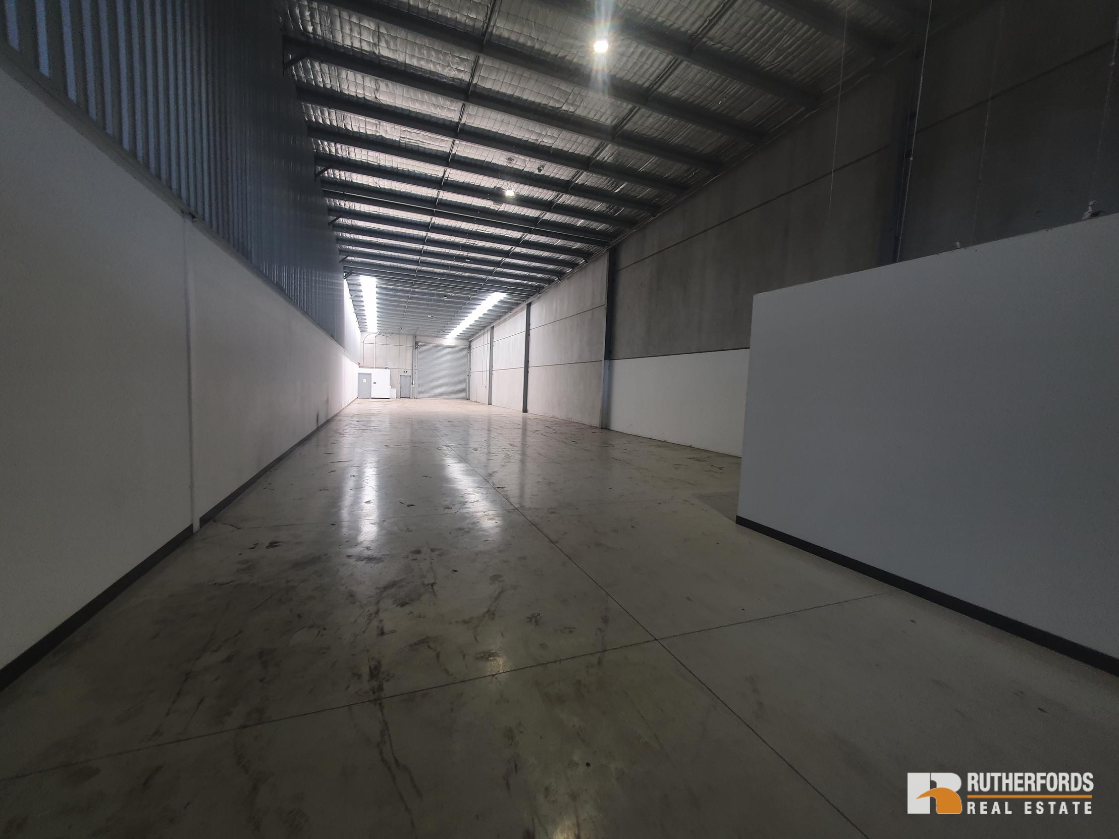 3/103 Fitzgerald Road, Laverton North Leased by Rutherfords Real Estate - image 4