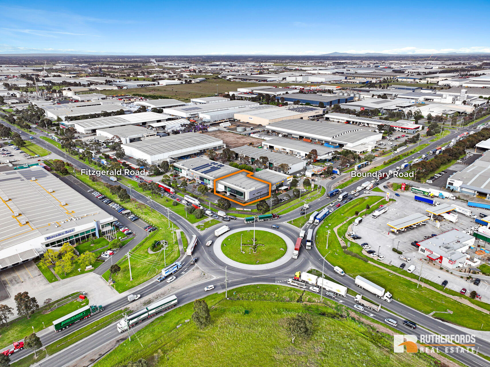 2/227 Fitzgerald Road, Laverton North Sold by Rutherfords Real Estate - image 9