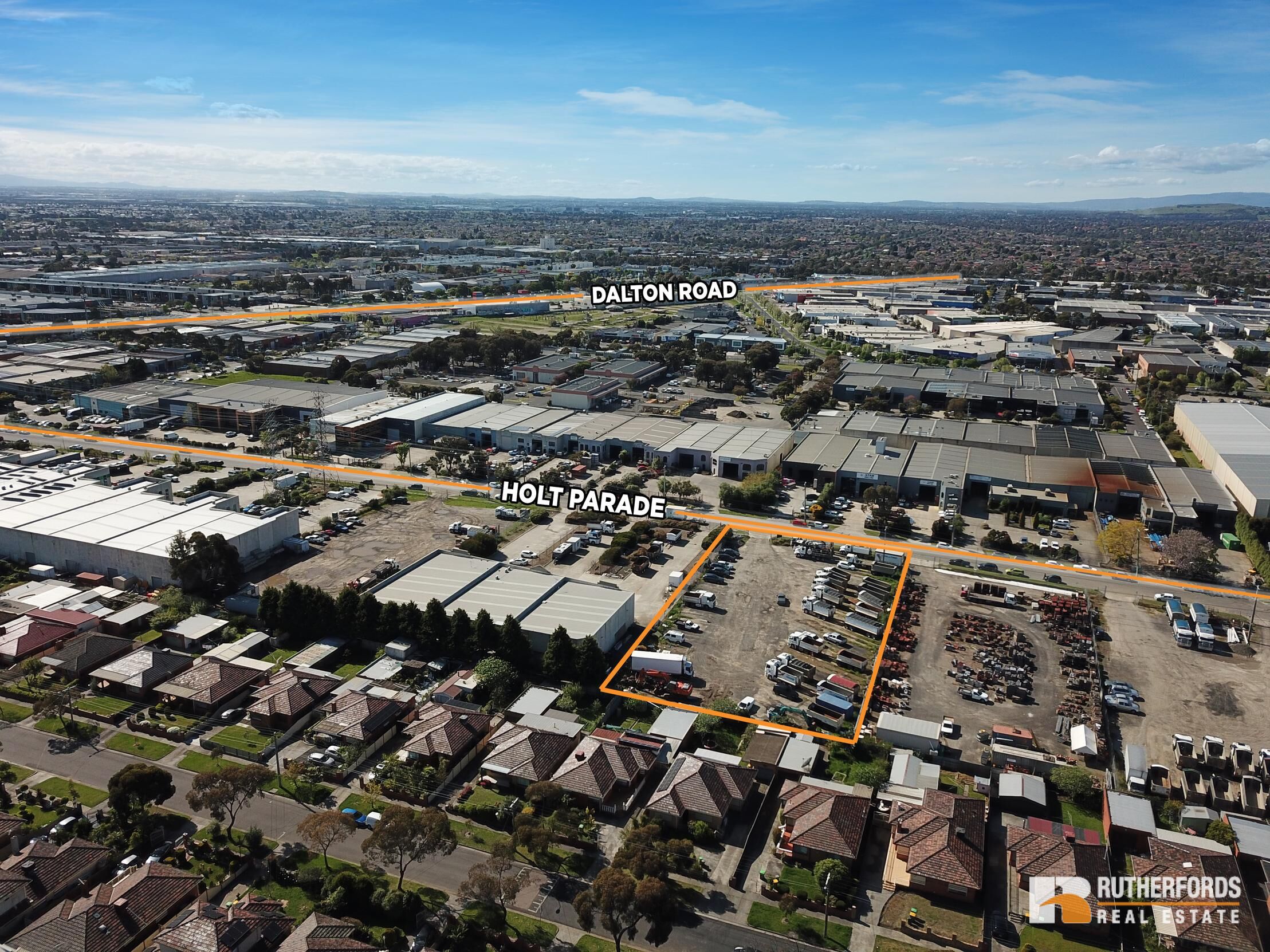 237 Holt Parade, Thomastown Leased by Rutherfords Real Estate - image 3