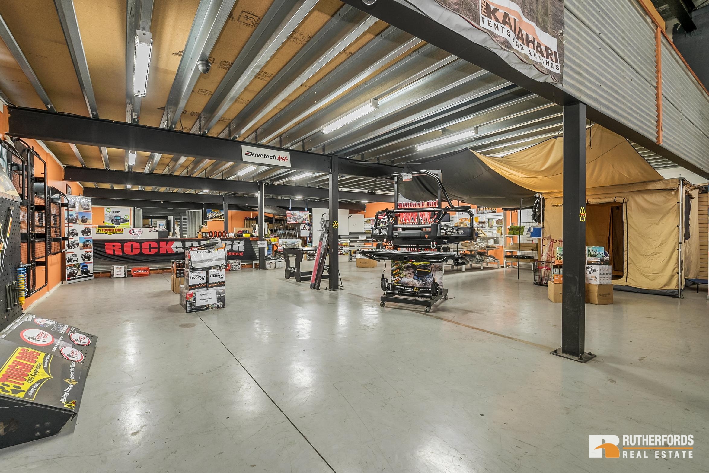 3/1523 - 1535 Sydney Road, Campbellfield Leased by Rutherfords Real Estate - image 4