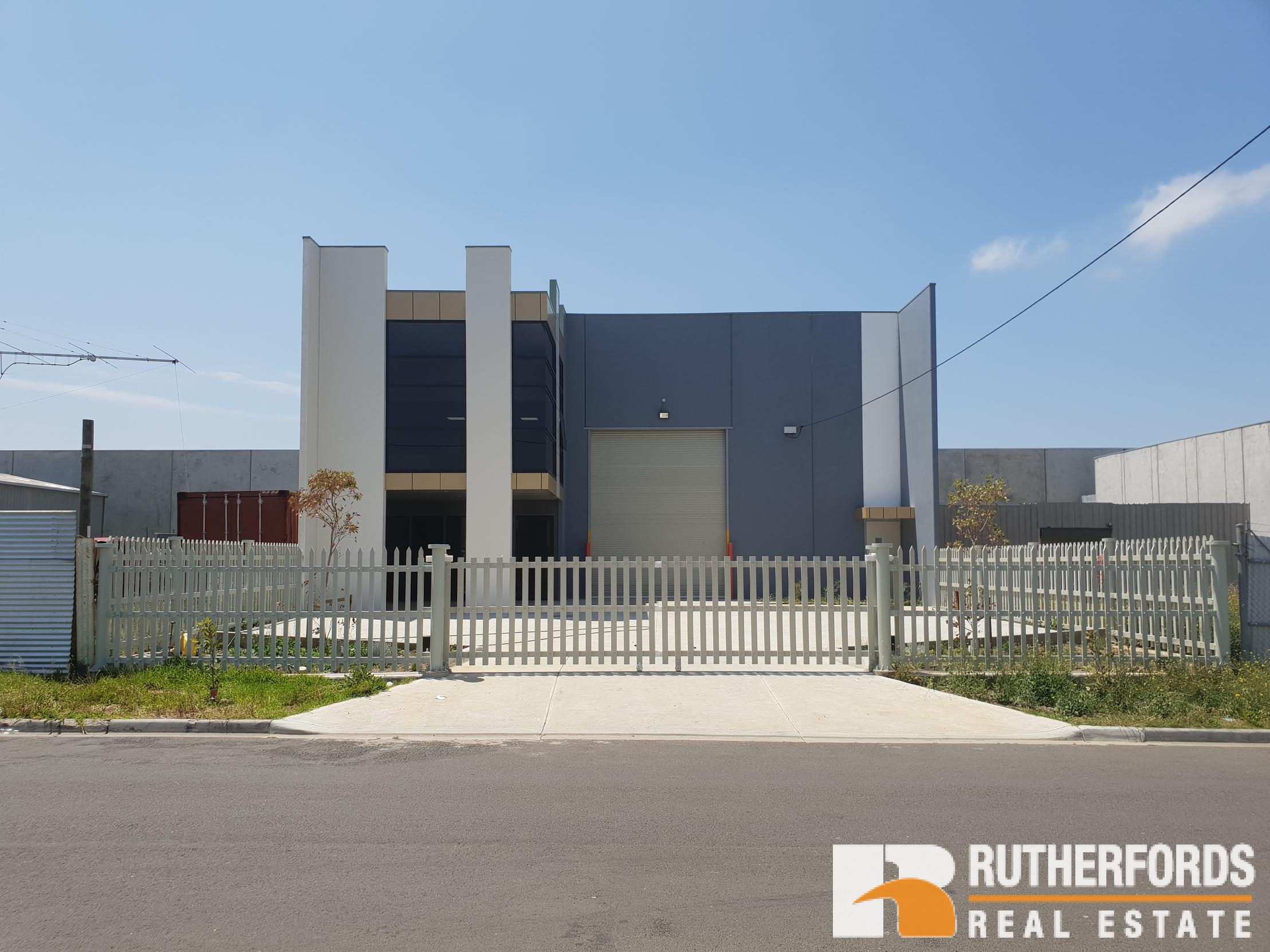 34 Imperial Avenue, Sunshine North Leased by Rutherfords Real Estate