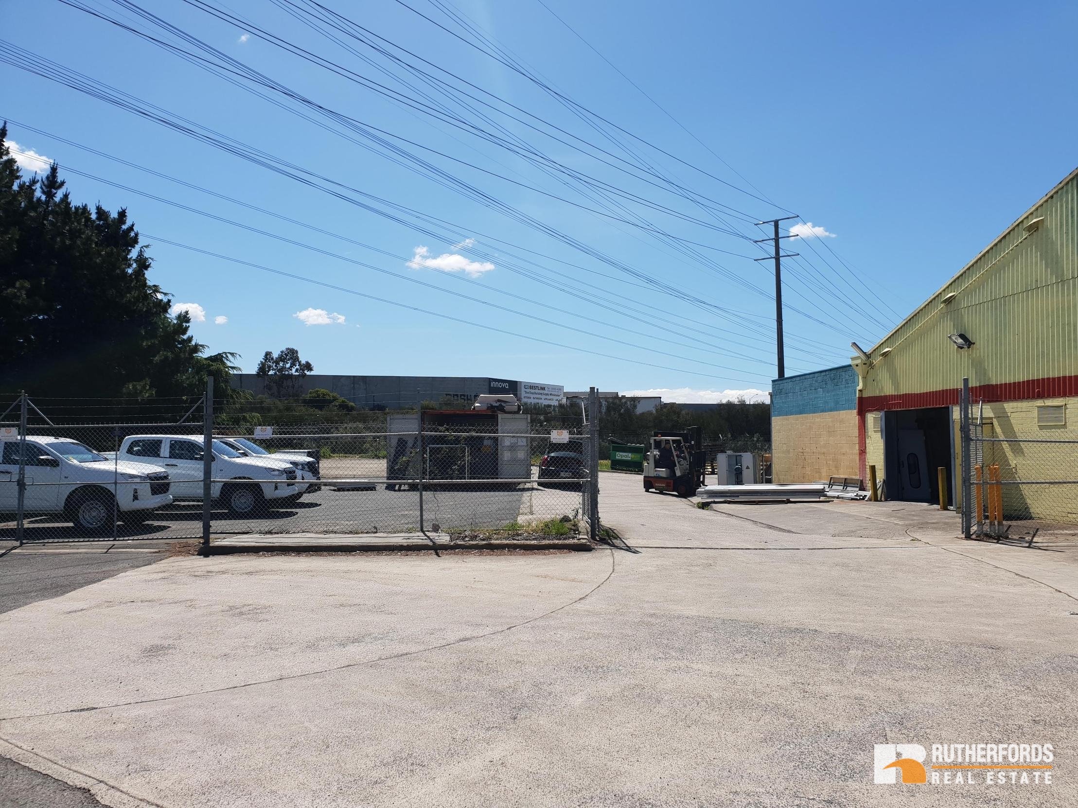 Part Of 31/350 Settlement Road, Thomastown Leased by Rutherfords Real Estate - image 3