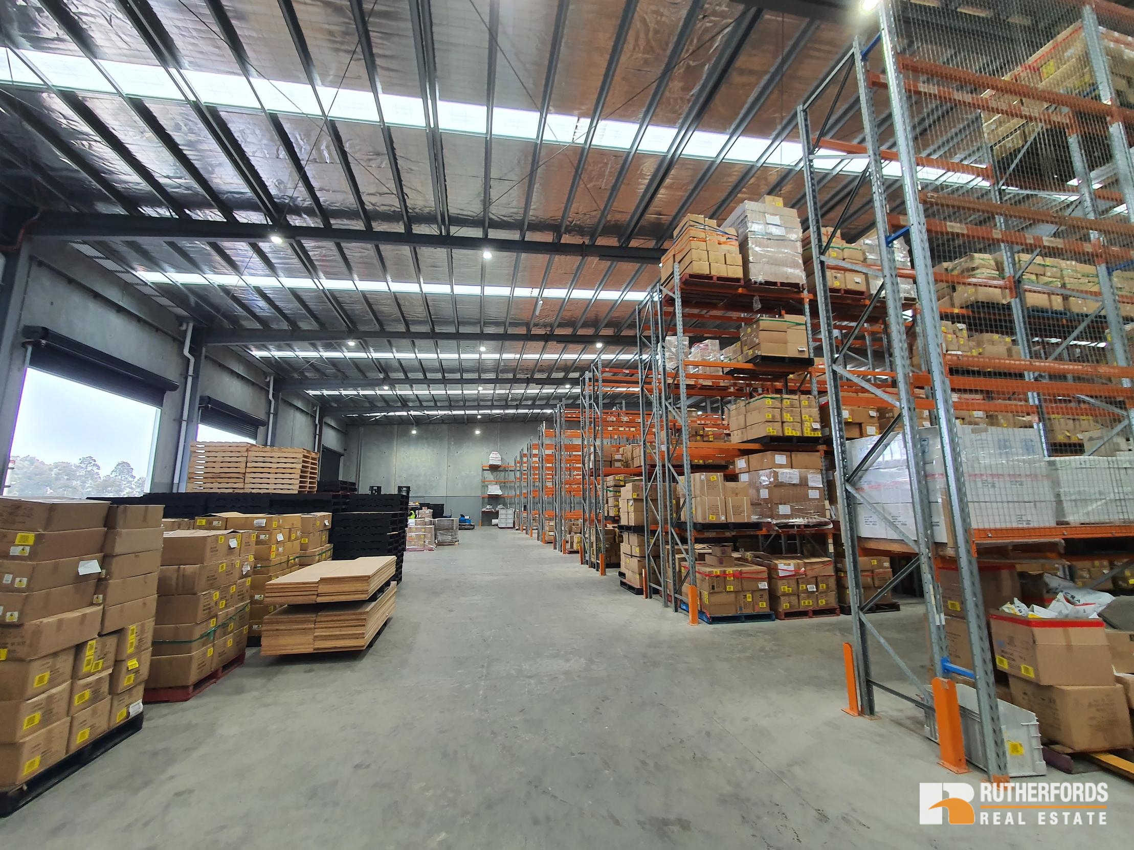 375 Boundary Road, Truganina Leased by Rutherfords Real Estate - image 3
