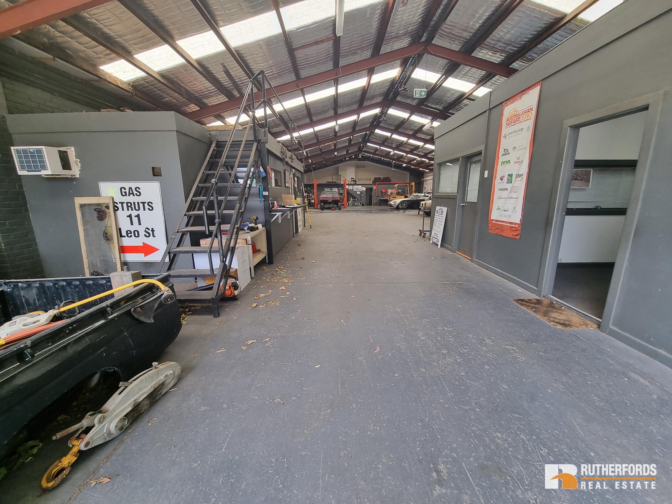 11 Leo Street, Fawkner Sold by Rutherfords Real Estate - image 2