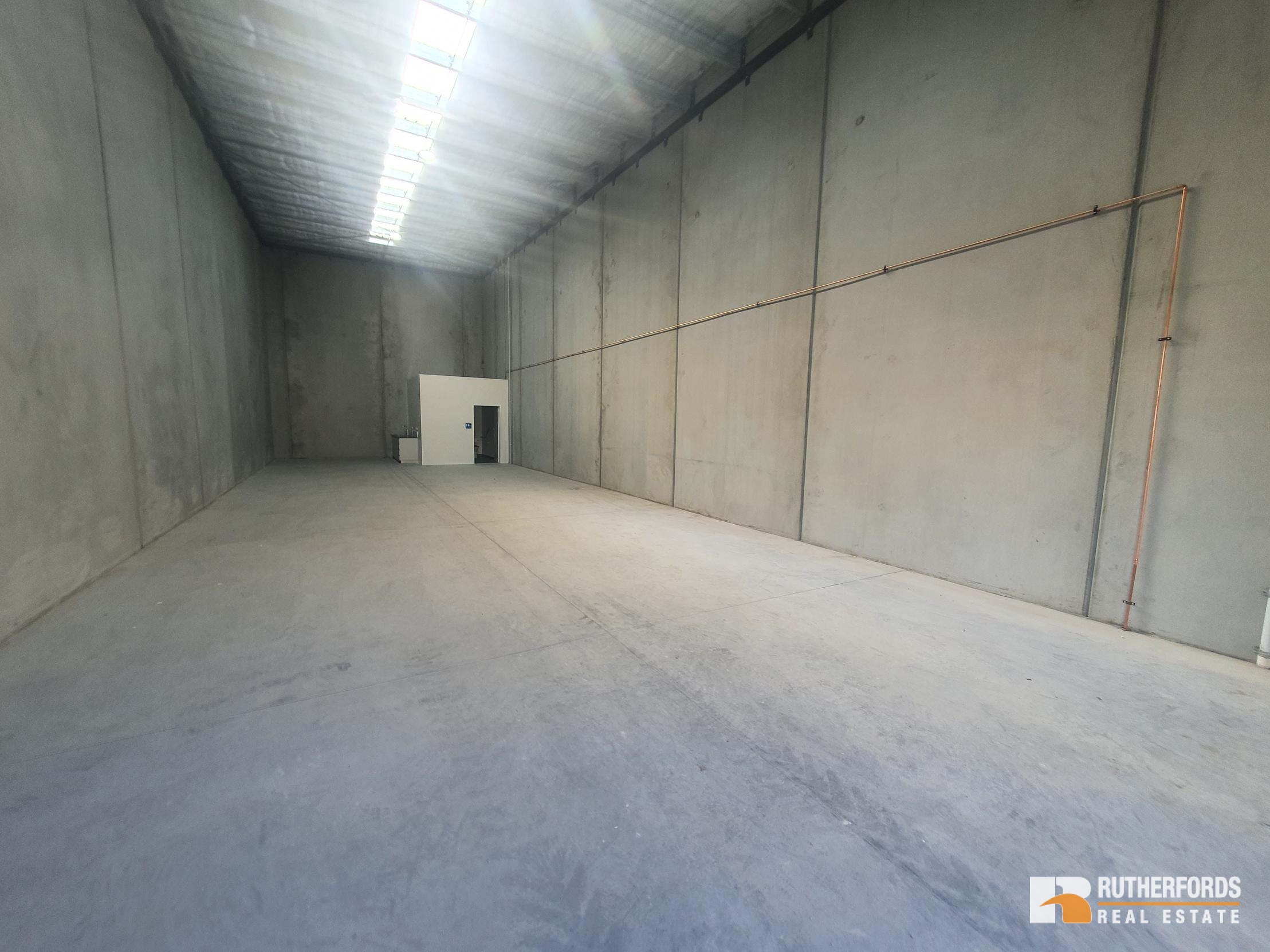 24-26/45 Bunnett Street, Sunshine North Leased by Rutherfords Real Estate - image 2