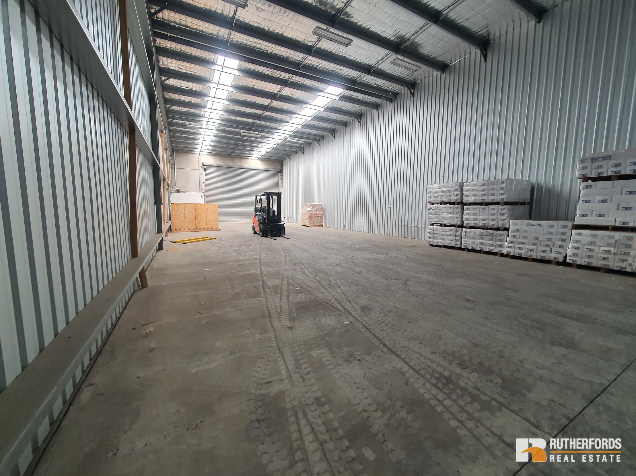 3/151 Dohertys Road, Laverton North Leased by Rutherfords Real Estate - image 6