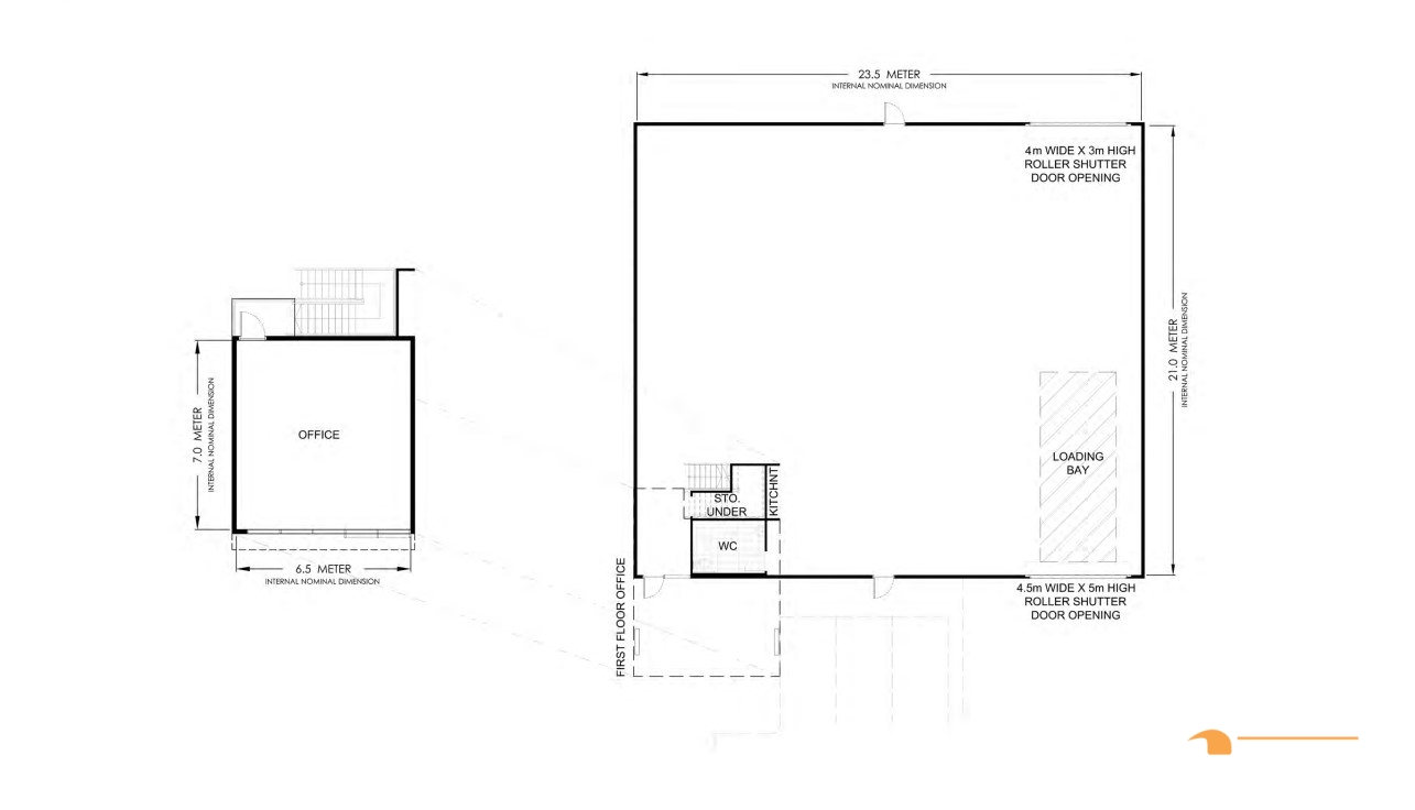 12/45 Bunnett Street, Sunshine North Leased by Rutherfords Real Estate - image 8