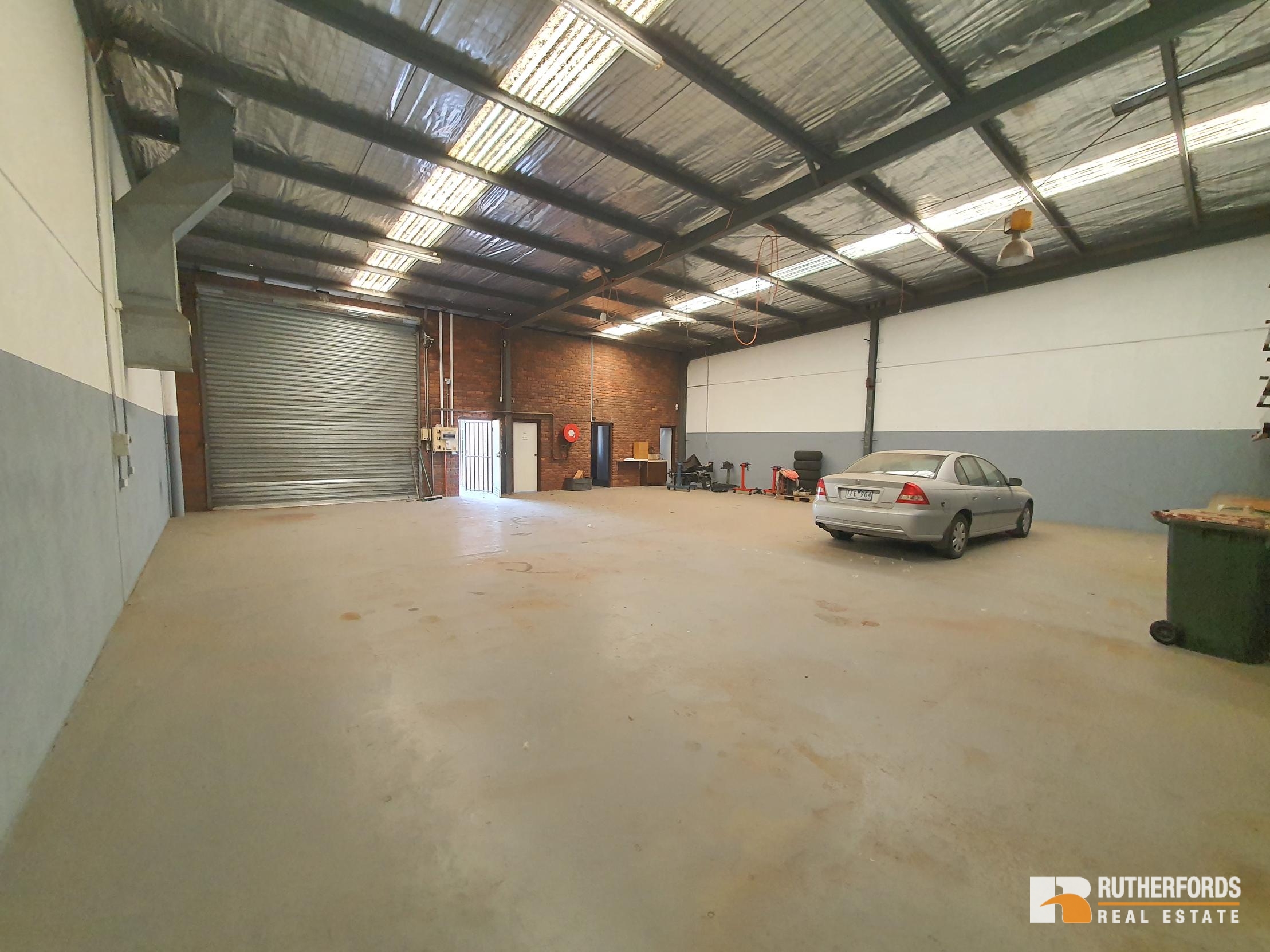 3/36 Reid Street, Ardeer Leased by Rutherfords Real Estate - image 3