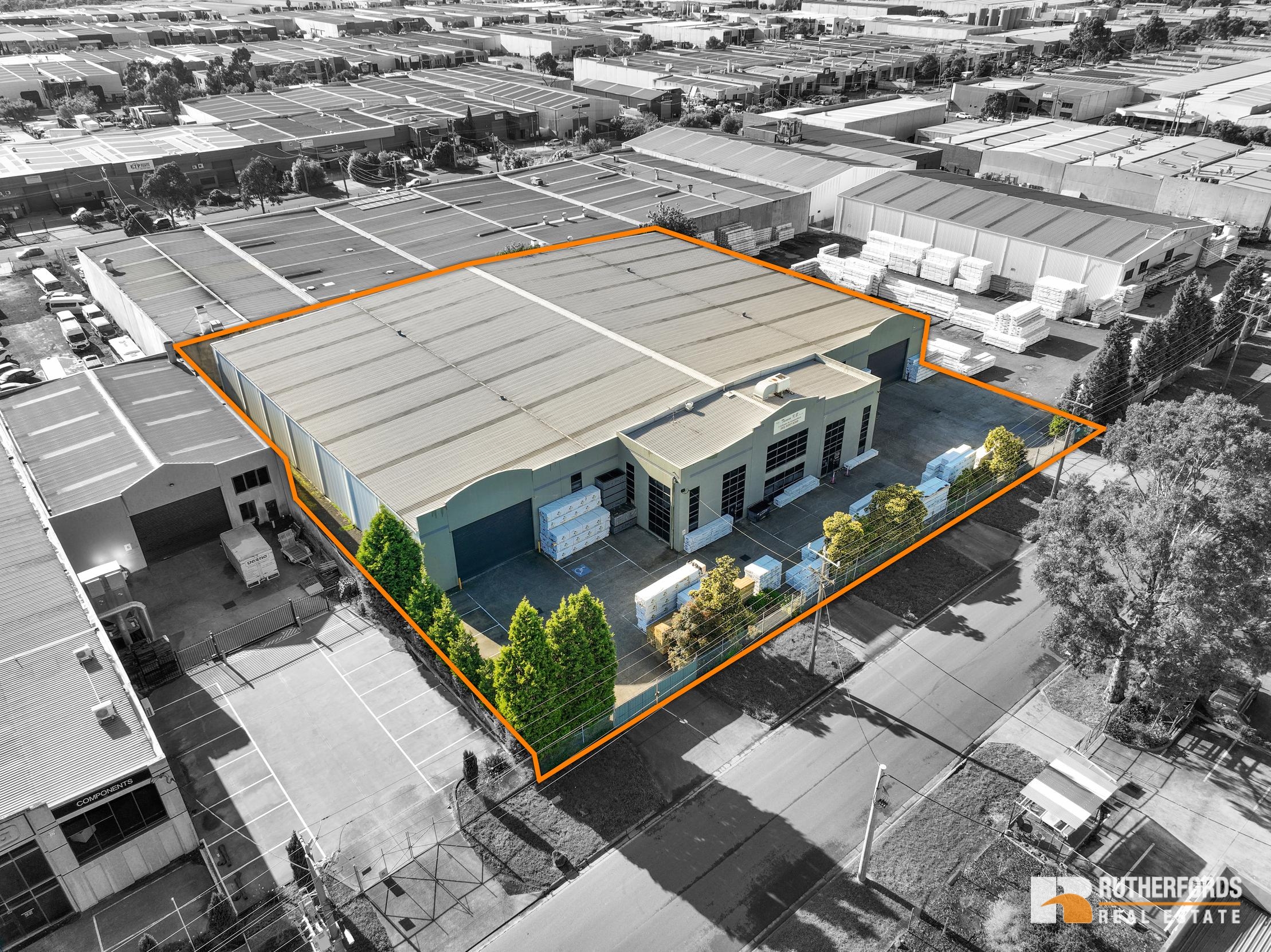 12-18 Kinder Street, Campbellfield Leased by Rutherfords Real Estate - image 21