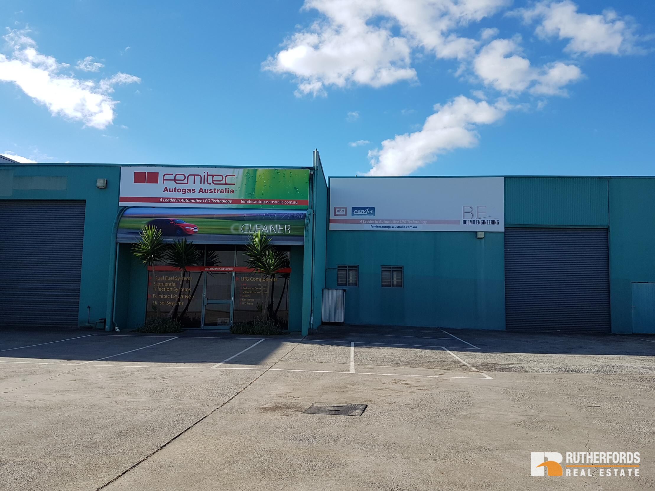 5/25 Jersey Road, Bayswater Leased by Rutherfords Real Estate - image 2