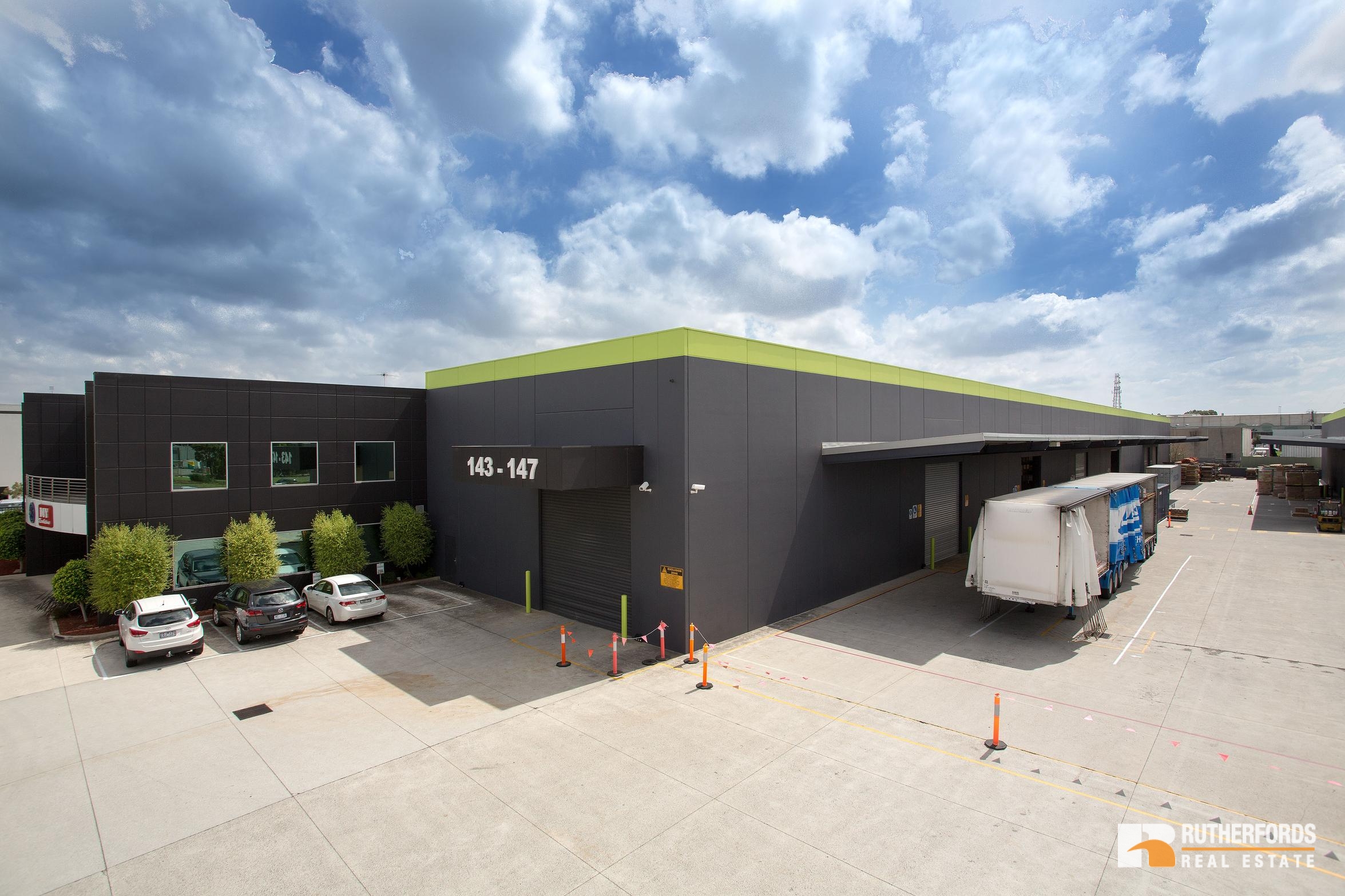 143 - 147 National Boulevard, Campbellfield Sold by Rutherfords Real Estate - image 4