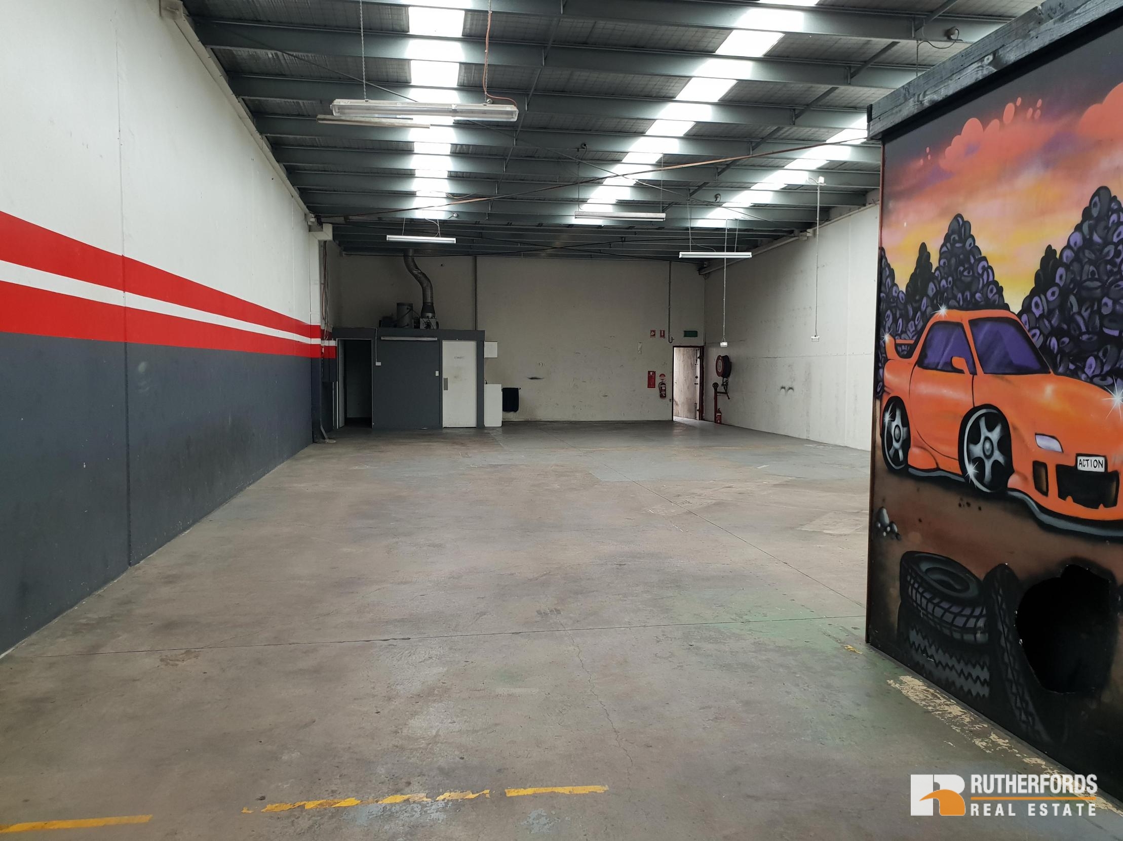 1/9 Truck City Drive, Campbellfield Leased by Rutherfords Real Estate - image 6