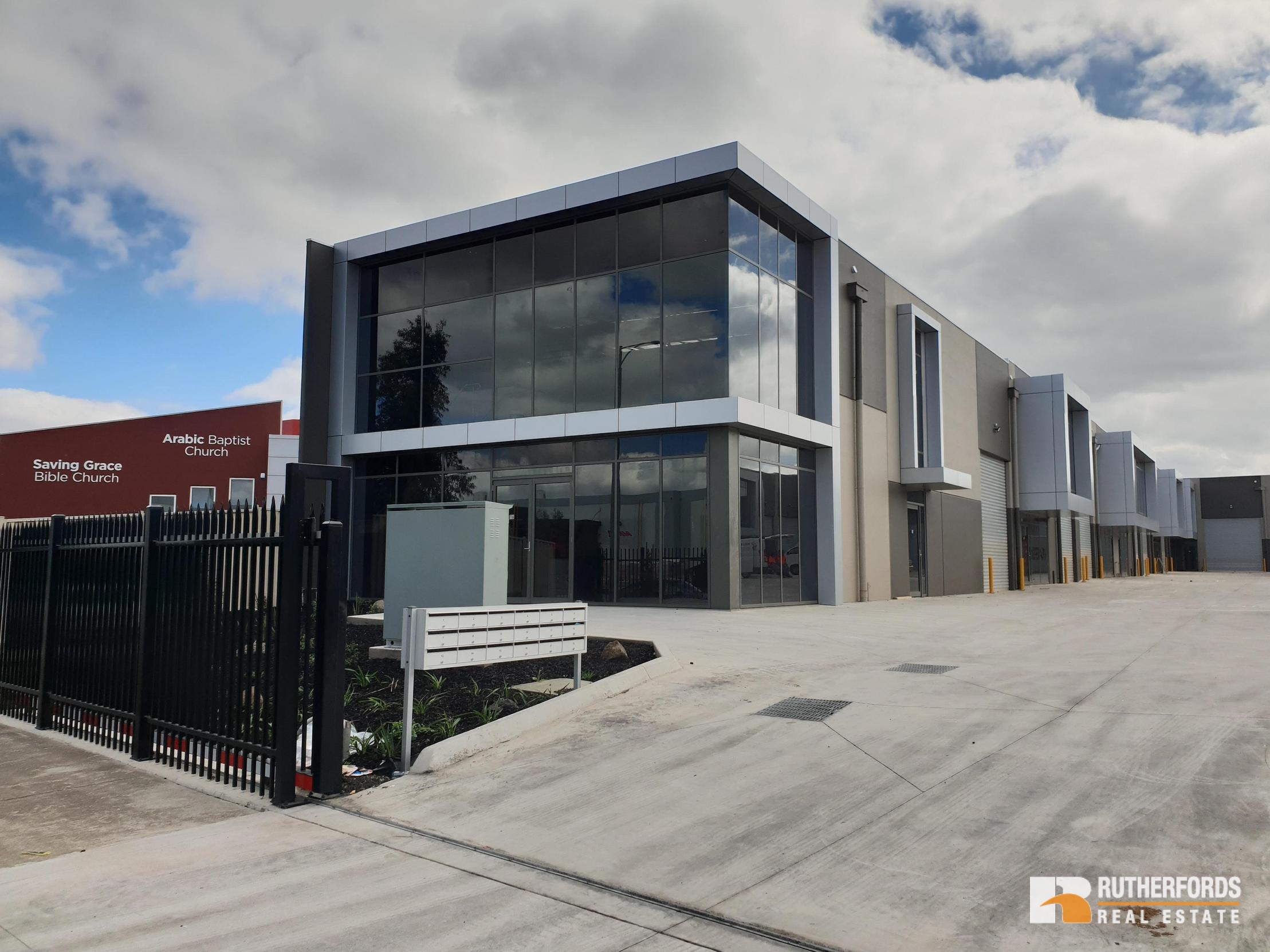 1/78 Willandra Drive, Epping Leased by Rutherfords Real Estate