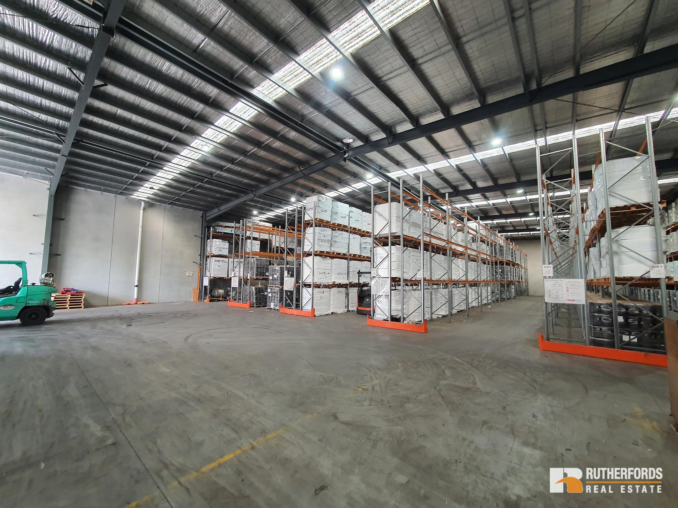 1+2/27 Agosta Drive, Laverton North Leased by Rutherfords Real Estate - image 15