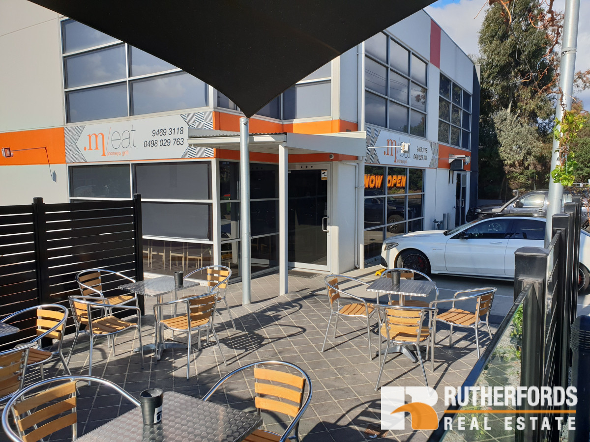 Thomastown Leased by Rutherfords Real Estate - image 2