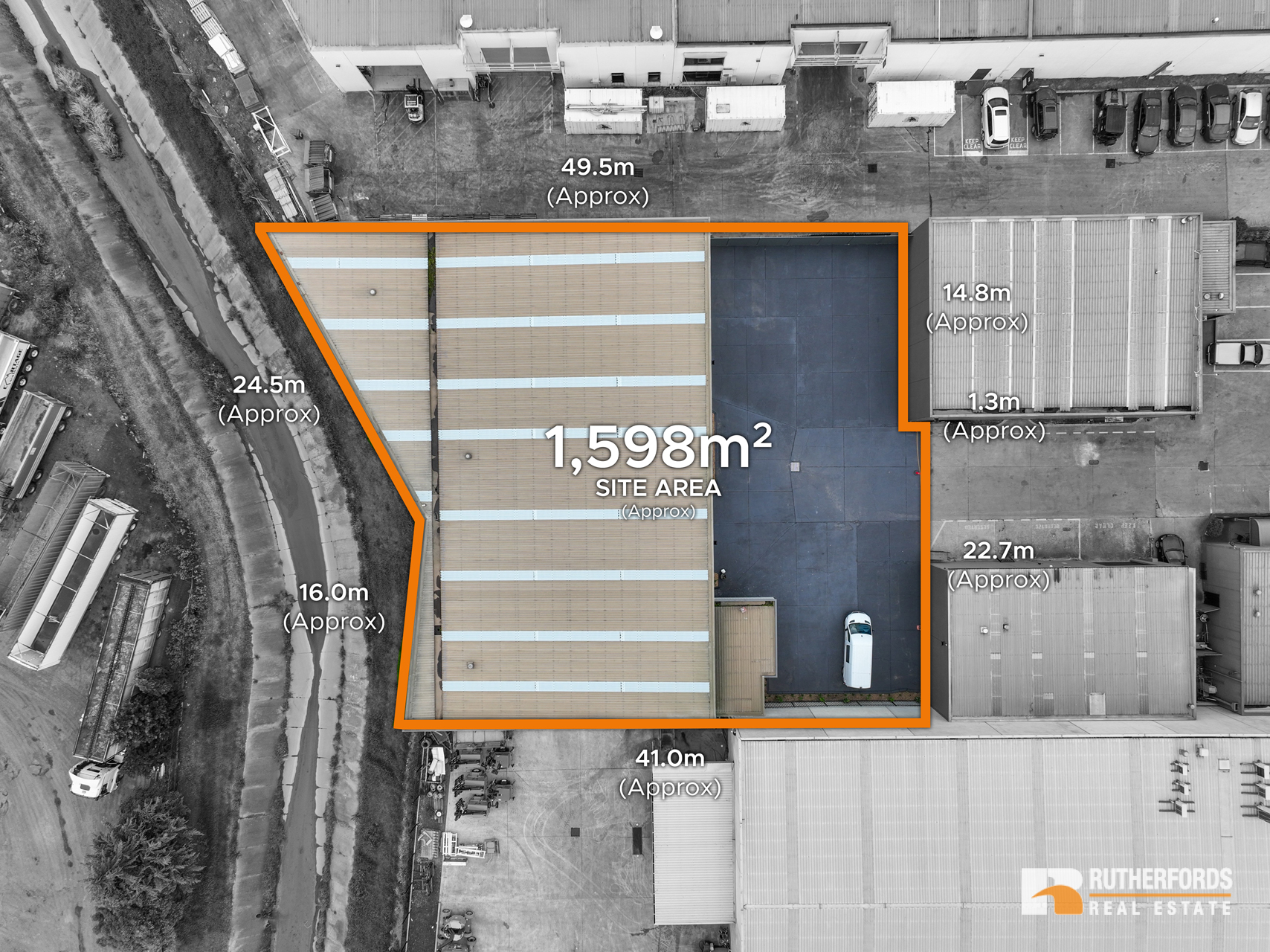2/176-178 Cherry Lane, Laverton North Sold by Rutherfords Real Estate - image 5