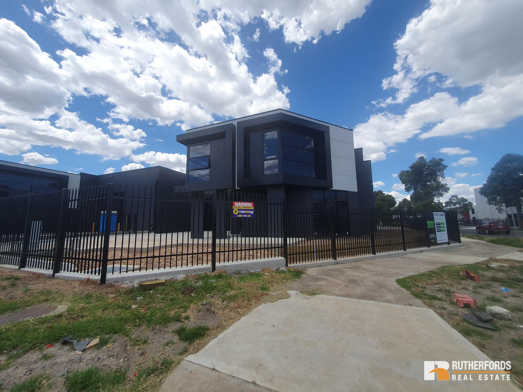 1-3/385 Foleys Road, Derrimut Leased by Rutherfords Real Estate - image 3