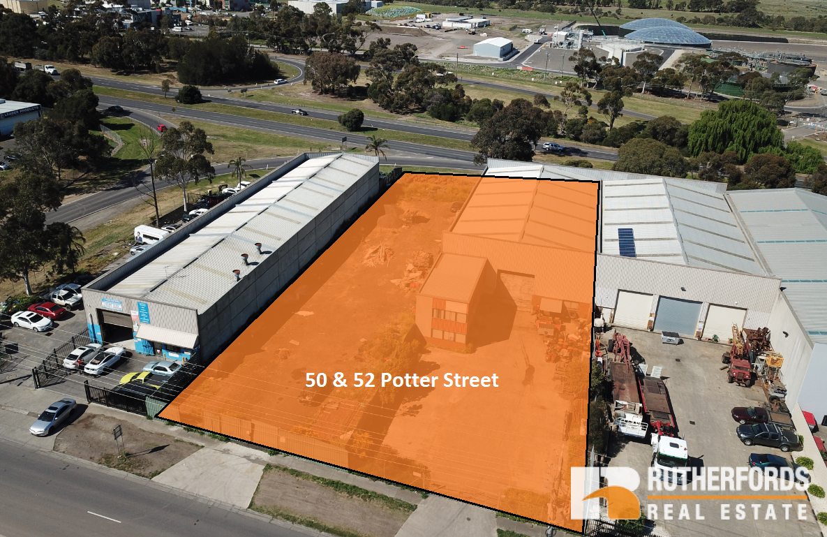 50 Potter Street, Craigieburn Leased by Rutherfords Real Estate - image 3