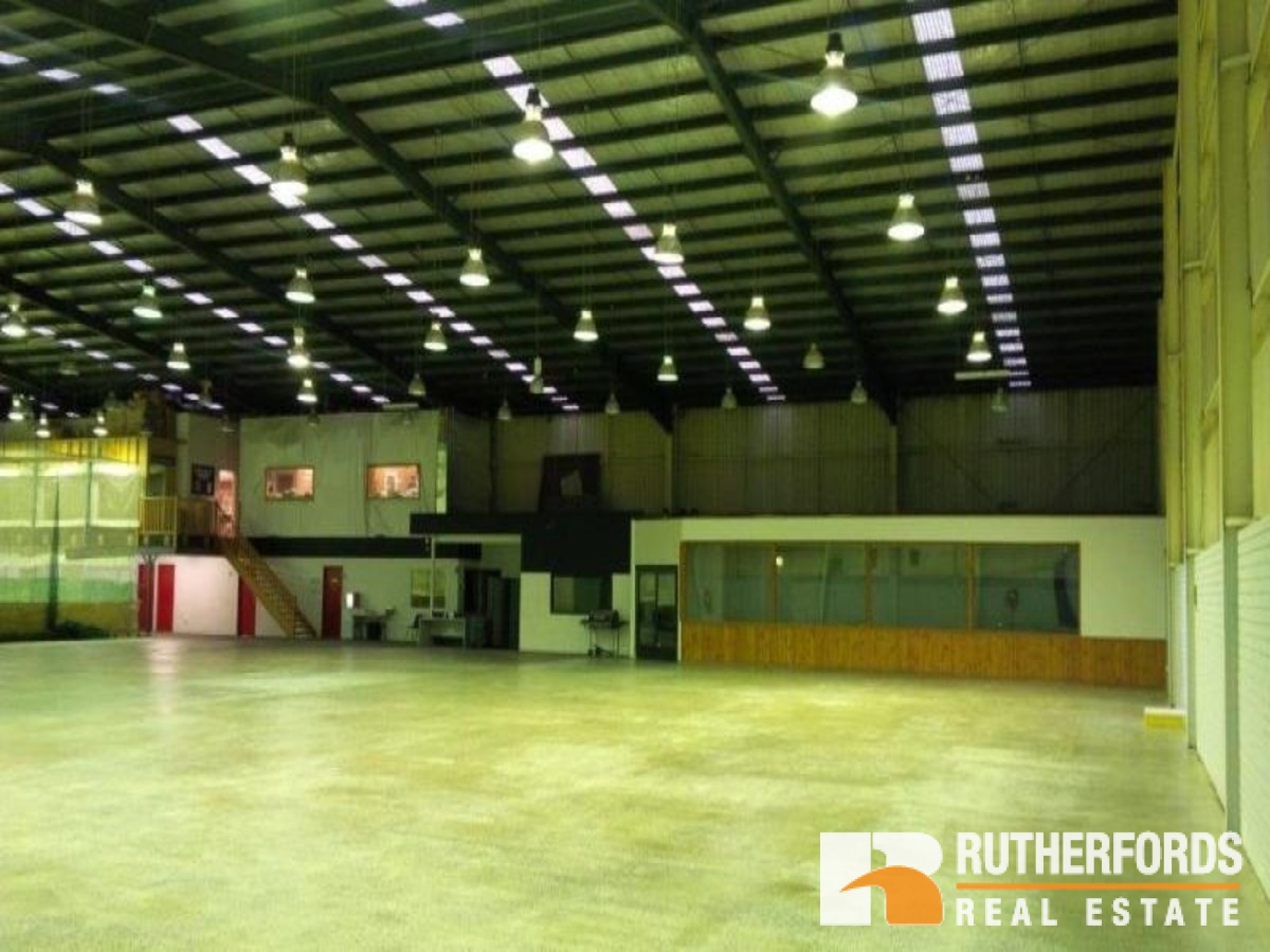14 - 16 Gatwick Road, Bayswater North Leased by Rutherfords Real Estate - image 6