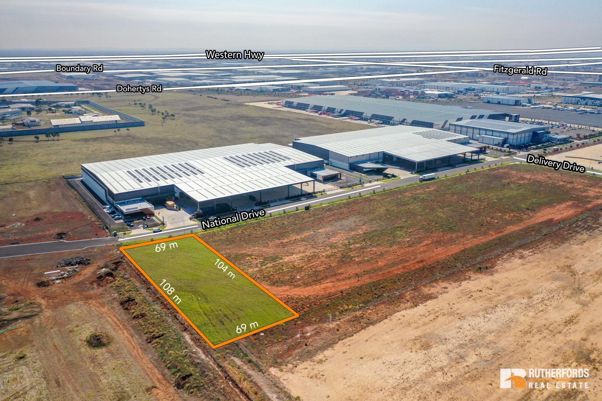 52 National Drive, Truganina Sold by Rutherfords Real Estate - image 3