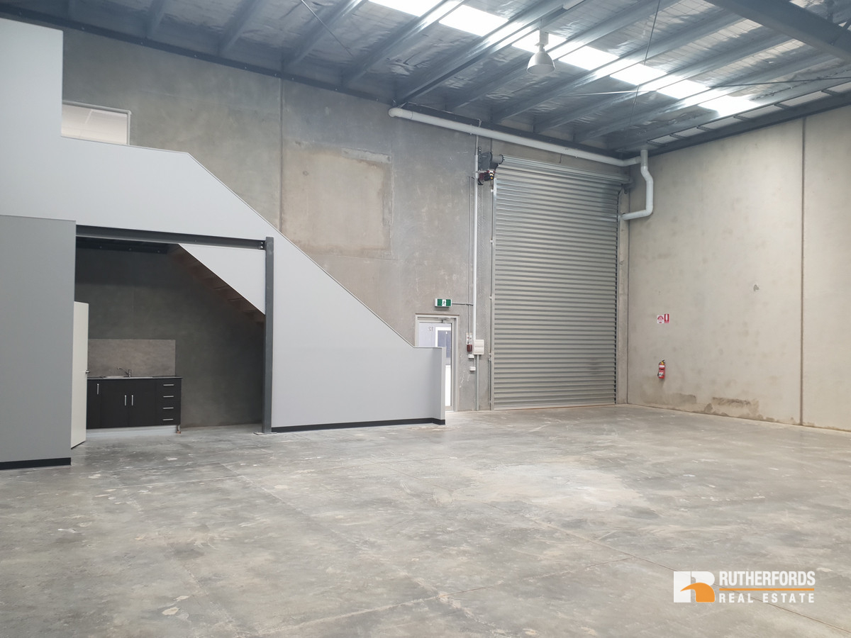 1/479 Dohertys Road, Truganina Leased by Rutherfords Real Estate - image 4