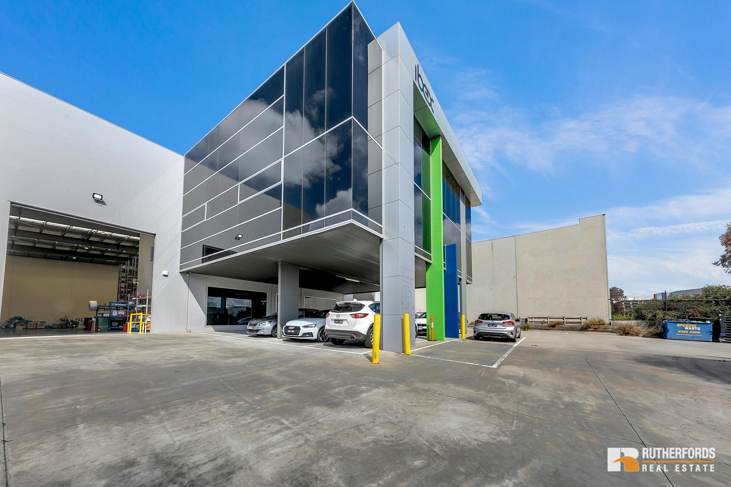 40-42 Lindon Court, Tullamarine Leased by Rutherfords Real Estate - image 5