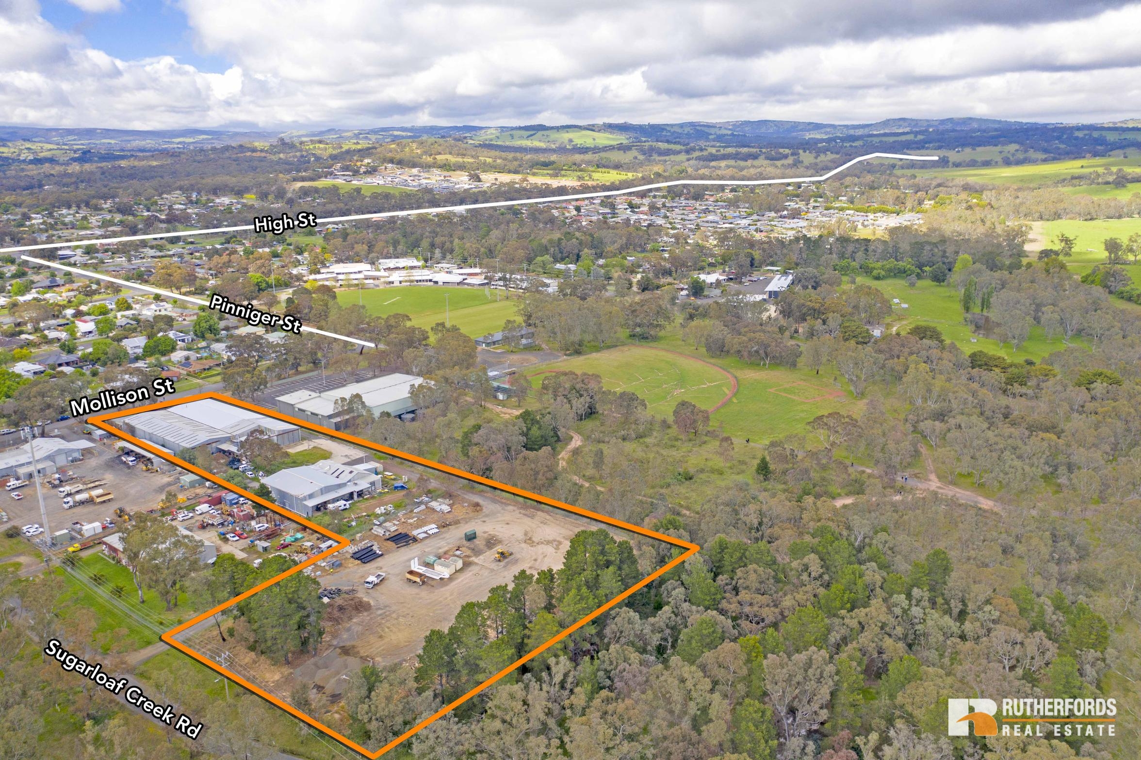 39-43 Mollison Street, Broadford Sold by Rutherfords Real Estate - image 23