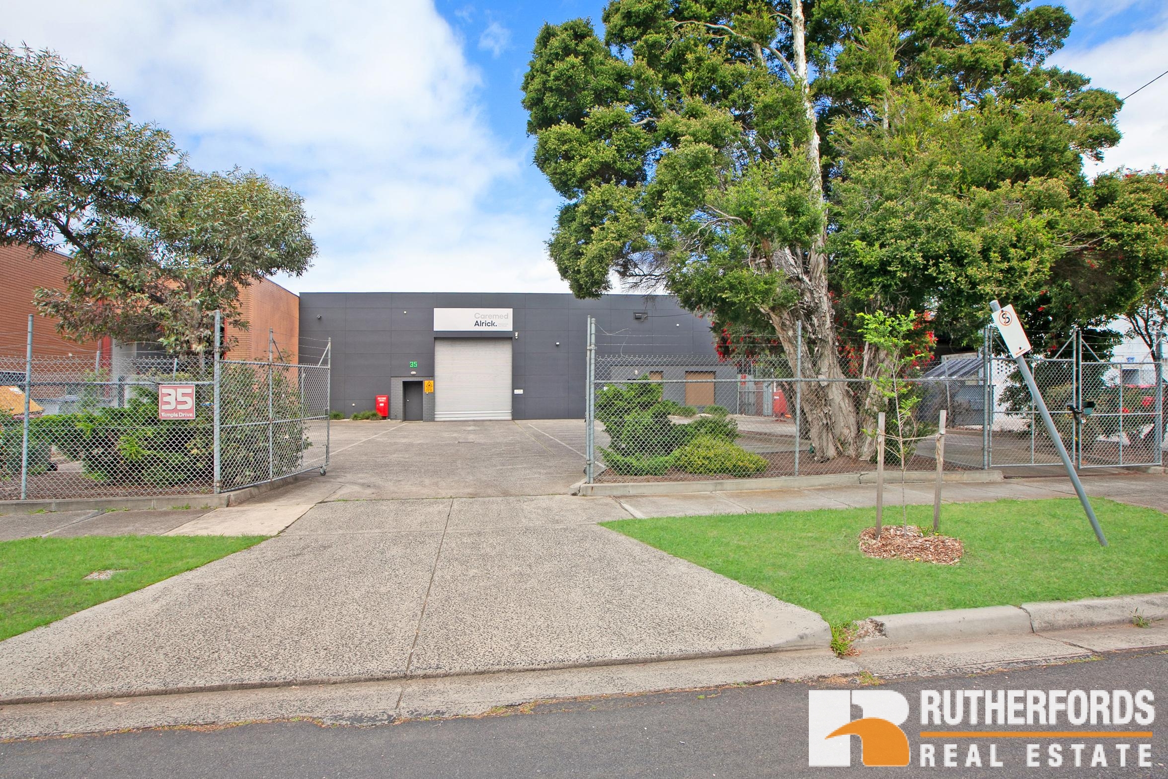 35 Temple Drive, Thomastown Leased by Rutherfords Real Estate - image 5
