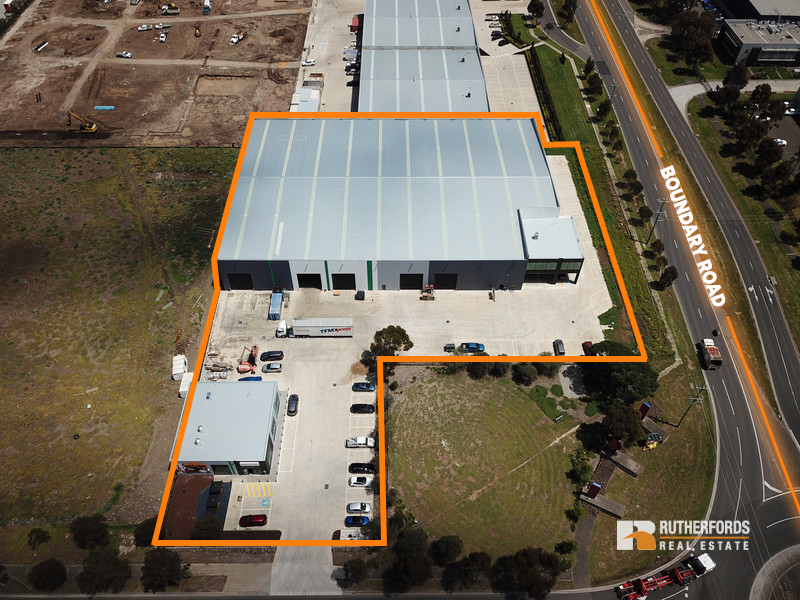 375 Boundary Road, Truganina Leased by Rutherfords Real Estate - image 8