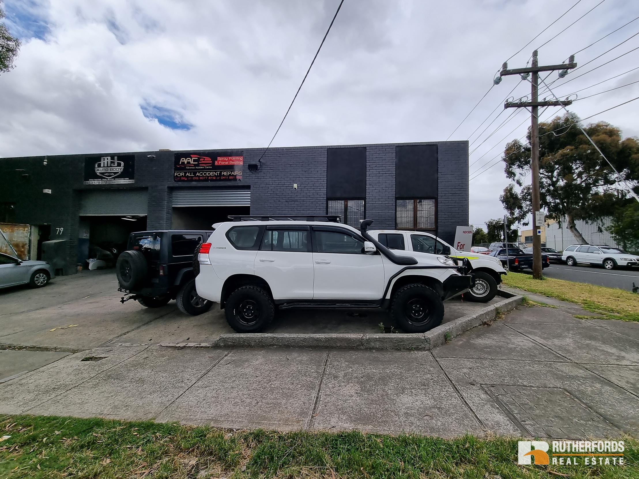 79 And 81 Horne Street, Campbellfield Sold by Rutherfords Real Estate - image 3