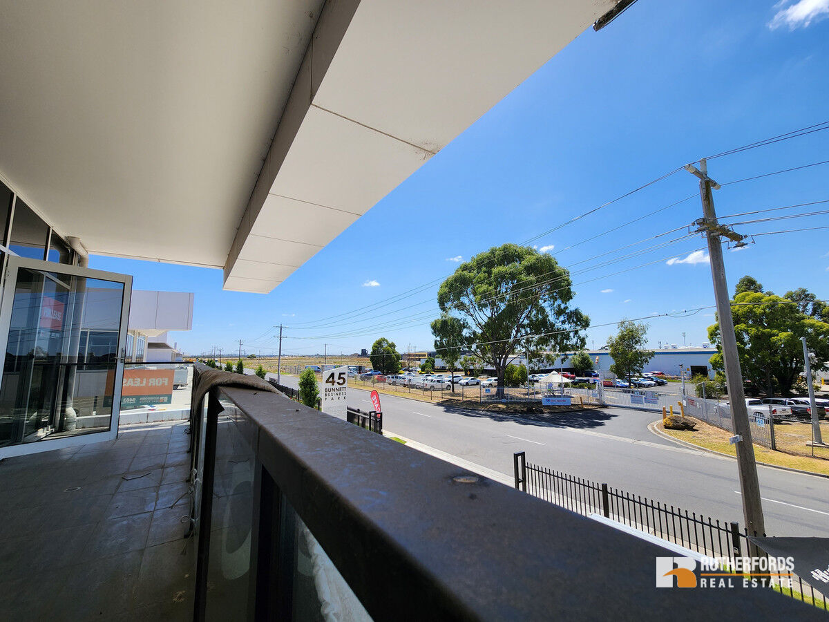 2A/45 Bunnett Street, Sunshine North Leased by Rutherfords Real Estate - image 8